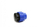 Tapë fundore Lovrin Perla Blue, Ø20 mm