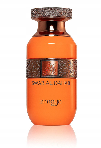 Parfum Zimaya Swar Al Dahab EDP, 100 ml