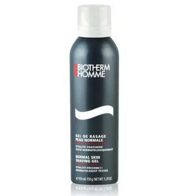 Xhel për rrojë BIOTHERM HOMME SOINS 150 ml