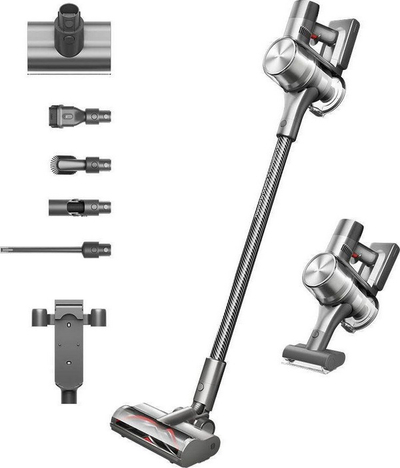Fshesë pa kabllo Dreame T30 Upright, e hirtë
