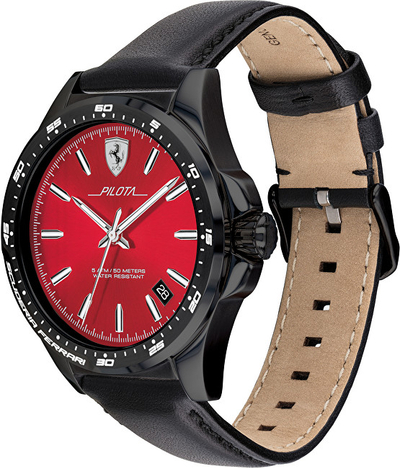 Orë dore Scuderia Pilota 0830525
