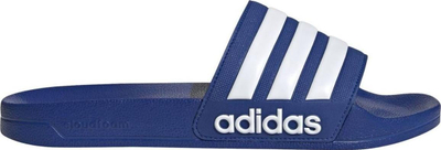 Shapka Adidas Adilette Shower M GW1048, për meshkuj, blu