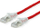 Kabllo rrjeti Dätwyler, CAT 6 SFTP PiMF, 1 m, e kuqe