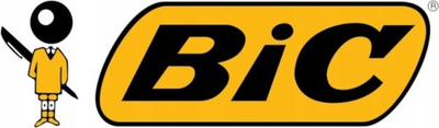 Stilolaps BIC Cristal Exact, majë shumë e hollë, bojë blu, 20 copë