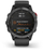Orë e mençur GARMIN Fenix 6C PRO Solar 010-02410-92 (MAP/Music), e zezë