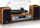 Sistem muzikor Lenco MC-160WD, HiFi kompakt, DAB+ FM Bluetooth, dru
