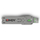 Çelës për bllokues porte USB Lindy 40621, për USB Type A, gri