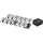 Furnizues energjie Corsair RMx RM1000x, 1000W, 80 Plus Gold, i zi