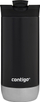 Gotë termike Contigo Huron 2.0, 470 ml, çelik inox, Licorice