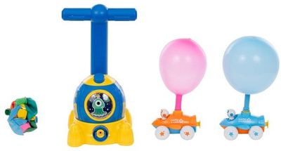 Lodër Goliath Balloon Racing, ZJA294239