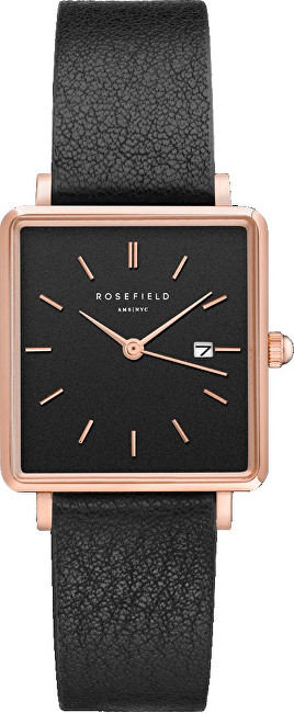 Orë dore Rosefield The Boxy QBBR-Q10