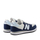 Atlete New Balance GW500ADW për femra, lëkurë sintetike, shollë me amortizim, bezhë