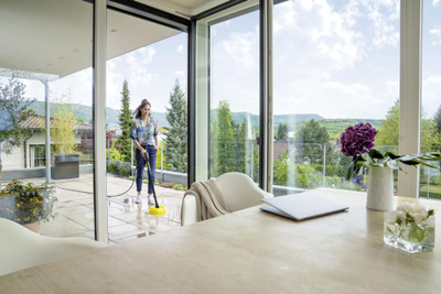 Pastrues me presion Karcher K 2 Power Control Home (1.673-603.0), verdhë