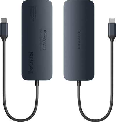 Dock stacioni Targus HD4006GL, USB 3.2 Gen 2 Type C, i zi