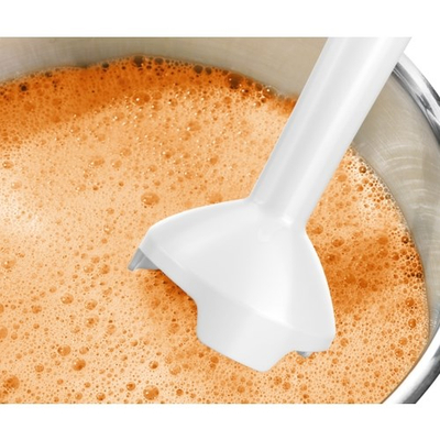 Blender dore Bosch MSM14100, 400W, enë përzierëse, i bardhë