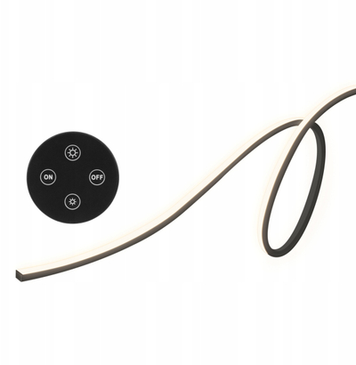 Shirit LED Osram Strip LED Flexacous, 29W, 2.6m, i zi