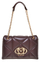Çantë për femra Love Moschino, bezhë