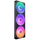 Ventilatorë kase NZXT RF-U36HF-B1, 3x120mm, aRGB, të zinj