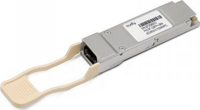 Modul rrjeti Cudy SM40GSR-03 QSFP+, 40Gbps, 300m, gri