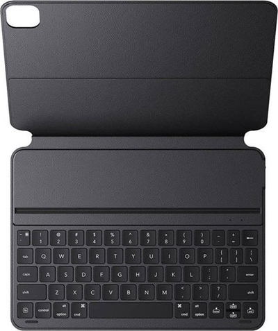 Mbrojtëse tablet me tastierë Baseus Brilliance, për iPad Pro 12.9", Bluetooth, e zezë