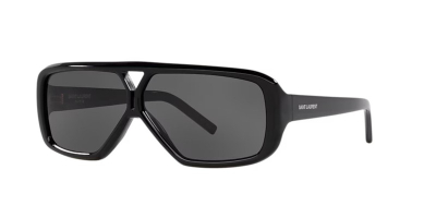 Syze dielli Saint Laurent Sl569Y 1