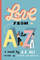 Love From A To Z - Sk Ali