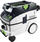 Aspirator industrial Festool CTL 36 E AC 574960, 1200W, depozitë 34L, i bardhë