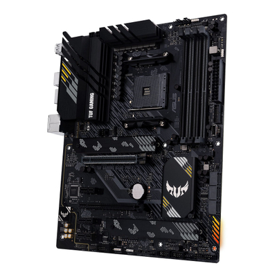 Pllakë amë ASUS TUF GAMING B550-PRO, AM4, ATX