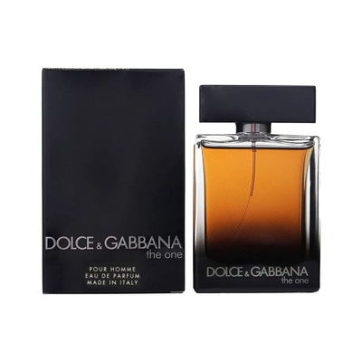 Eau De Parfum Dolce & Gabbana The One, 100 ml