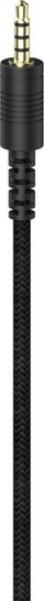Kufje gaming me tel Hama SoundZ 900 DAC, 3.5mm, mikrofon i heqshëm, zi blu