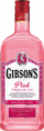Gjin Gibson's Pink Premium