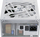 Burim energjie SeaSonic Vertex GX VERTEX-GX-1200-WHITE ATX 3.0, 1200W