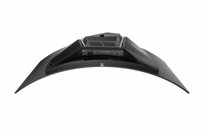 Monitor lojrash AOC AGON PRO AG456UCZD, 45", WQHD OLED, i zi