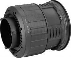 Fresnel Aputure 2X, montim Bowens, 6", i zi