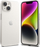 Këllëf telefoni Ringke Slim për iPhone 14 Plus, ultra i hollë, gjysmë i tejdukshëm, transparent