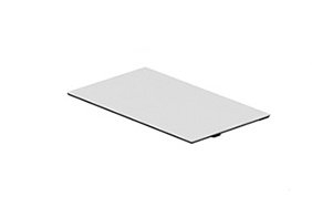 Touchpad zëvendësues për laptop HP M45817-001, origjinal, gri