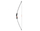 Hark recurve Poe Lang EK CHAMELEON, 10–15 lb, 123 cm, i zi