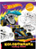 Libër ngjyrosje Hot Wheels KKO-1601, 16 faqe, për kalamaj