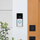 Zile dere intelligente Ring Video Doorbell Plus, 1536p HD, IP, Nickel Matte