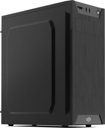 Kompjuter Media Center M500 PC, Core i3-10100F, 16 GB, GTX 1660 Ti, 1 TB M.2 PCIe
