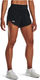 Кратки панталони за трчање Under Armour Fly By Elite High Women, спортски, црни