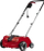 Kositëse elektrike Einhell GC-ES 1231/1, 1200W, e kuqe/e zezë