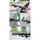 Doreza timoni biçiklete Rockbros BT1007B, ergonomike, me fundore, të zeza