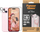 Xham mbrojtës PanzerGlass 2‑in‑1 për iPhone 15, Ultra‑Wide Fit, EasyAligner, transparent