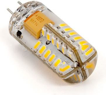 Llambë LED Abilite Smds-3014 G4, 2W, 130lm, dritë e ngrohtë