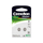 Bateri alkaline Camelion AG12 LR43, 108 mAh, paketim me 2 copë