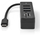 USB hub Nedis, 5 porte, USB-C, 3x USB 3.2 Gen 1, SD & MicroSD