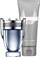 Set dhurate per burra Paco Rabanne Invictus, EDT 100ml, shampo per trup edhe flok