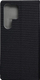Kapak telefoni SBS Sensitive Book për Samsung Galaxy S23 Ultra 5G, me mbajtëse karte, mbyllje me magnet, i zi
