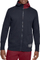 Xhaketë me kapuç Under Armour Baseline Fleece FZ Hoodie M 1343006-002, për meshkuj, e zezë